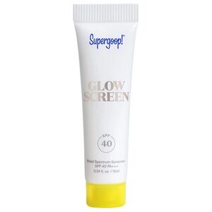 SUPERGOOP Unseen Sunscreen SPF 50 10ml
